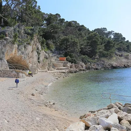 With Wifi - 6842 Appartamento Makarska