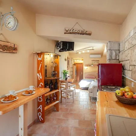 Appartamento With Wifi - 6842 *